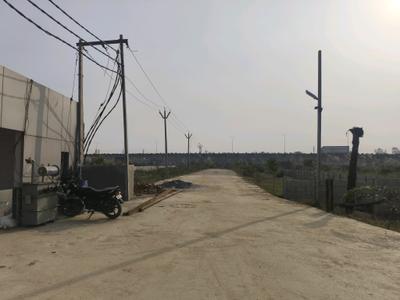 Image of 81 Sq.ft Residential Plot / Land for sale in Dadri, Greater Noida for Rs. 2430100