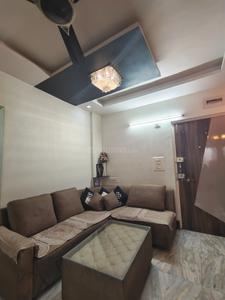 Hall Image of 1305 Sq.ft 3 BHK Apartment / Flat for sale in Maninagar Ahmedabad for Rs. 7550000