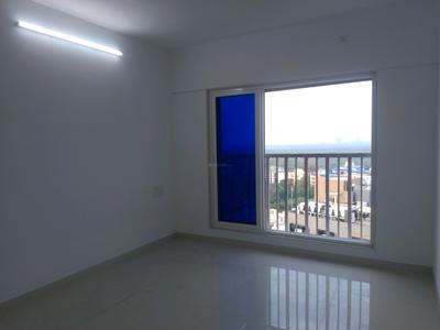 Bedroom Image of 1050 Sq.ft 3 BHK Apartment / Flat for sale in Borivali West Mumbai for Rs. 26000000