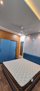 Bedroom Image of 1650 Sq.ft 4 BHK Duplex for sale in New Alkapuri Vadodara for Rs. 21000000