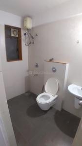 Bathroom Image of 747 Sq.ft 2 BHK Apartment / Flat for sale in Dombivli East Thane for Rs. 5300000