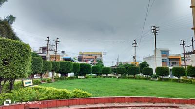 Image of 1100 Sq.ft Residential Plot / Land for sale in Jakhya, Indore for Rs. 7150000