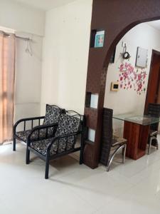 2 BHK Flat