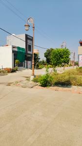 Image of 600 Sq.ft Residential Plot / Land for sale in Subhraj Pranam Park B, Magar Kheda, Indore for Rs. 2280000