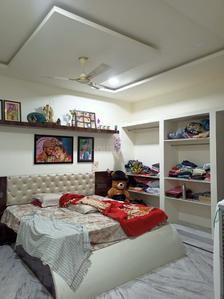 Bedroom Image of 5500 Sq.ft 6 BHK Independent House for sale in Hayathnagar Hyderabad for Rs. 19000000