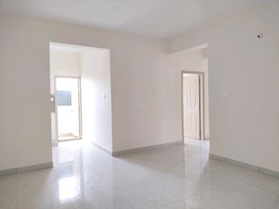 Living Room Image of 1360 Sq.ft 3 BHK Apartment / Flat for sale in MR Gokulam, Doddanagamangala Bengaluru for Rs. 7480000