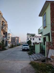 Image of 800 Sq.ft 2 BHK Independent House for rent in Kaushalya Shri Kasturi Vatika Phase 2, Bigbara, Rudrapur for Rs. 10000