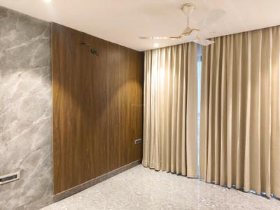 Bedroom Image of 2430 Sq.ft 3 BHK Builder Floor for sale in Sun City, Sector 54 Gurgaon for Rs. 30000000