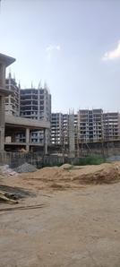 Image of 1548 Sq.ft 3 BHK Apartment / Flat for sale in Bariatu Housing Colony, Ranchi for Rs. 8514000