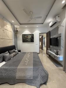 Image of 2475 Sq.ft 4 BHK Apartment / Flat for sale in Aigin Royal Park, Aditya World City, Ghaziabad for Rs. 22200000