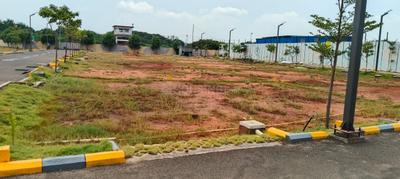 Image of 873 Sq.ft Residential Plot / Land for sale in Manapakkam, Chennai for Rs. 8600000