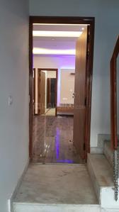 Hall Image of 1200 Sq.ft 3 BHK Builder Floor for sale in Indirapuram Ghaziabad for Rs. 14500000
