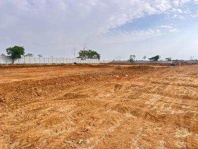 Image of 900 Sq.ft Residential Plot / Land for sale in Deori, Agra for Rs. 2400000