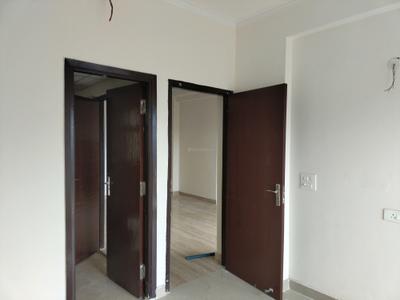 Bedroom Image of 885 Sq.ft 2 BHK Apartment / Flat for sale in Terrace Homes, Noida Extension Greater Noida for Rs. 6521000