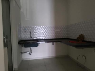Kitchen Image of 864 Sq.ft 2 BHK Apartment / Flat for sale in Godrej Green Vistas, Mahalunge Pune for Rs. 7300000