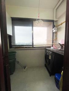 Kitchen Image of 1152 Sq.ft 2 BHK Apartment / Flat for sale in Nikol Ahmedabad for Rs. 6100000