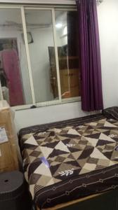 Bedroom Image of 730 Sq.ft 2 BHK Apartment / Flat for sale in Bhiwandi Thane for Rs. 4100000