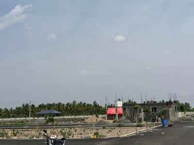 Image of 750 Sq.ft Residential Plot / Land for sale in Keeranatham, Coimbatore for Rs. 2565000