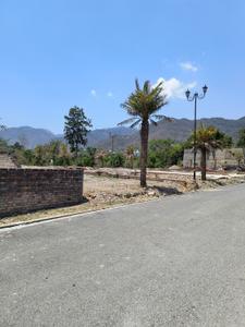 Image of 224 Sq.ft Residential Plot / Land for sale in Deeksha Mayfair Highlands Plots, Mussoorie Road, Dehradun for Rs. 24500000
