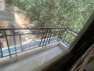 Balcony Image of 2200 Sq.ft 3 BHK Apartment / Flat for sale in CGHS Patel Apartment, Sector 4 Dwarka New Delhi for Rs. 40000000
