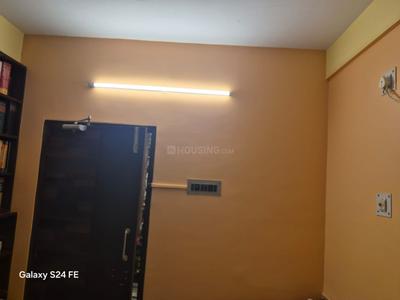 Bedroom Image of 350 Sq.ft 1 BHK Apartment / Flat for sale in New Alipore Kolkata for Rs. 2100000