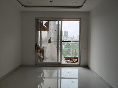 Living Room Image of 1050 Sq.ft 2 BHK Apartment / Flat for sale in Divyadrishti Siddhivinayak Atulyam, Taloja Navi Mumbai for Rs. 5450000