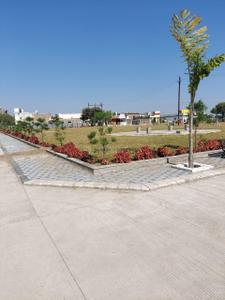 Image of 1000 Sq.ft Residential Plot / Land for sale in Bhicholi Mardana, Indore for Rs. 6500000