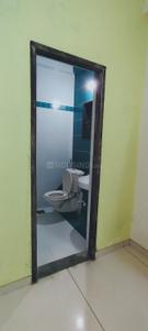 Bedroom Image of 1300 Sq.ft 3 BHK Apartment / Flat for sale in Alkapuri Vadodara for Rs. 6500000