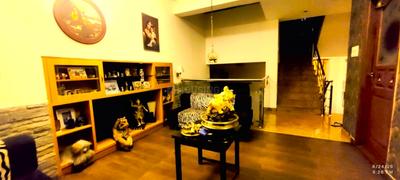 Image of 3240 Sq.ft 3 BHK Independent House for sale in Hebbal Kempapura, Bengaluru for Rs. 55000000