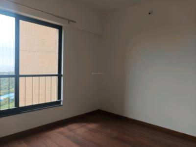 Bedroom Image of 945 Sq.ft 2 BHK Apartment / Flat for sale in Shapoorji Pallonji Joyville Hadapsar Annexe, Fursungi Pune for Rs. 8500000