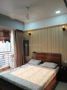 Bedroom Image of 955 Sq.ft 2 BHK Apartment / Flat for sale in Badlapur East Badlapur for Rs. 5360000