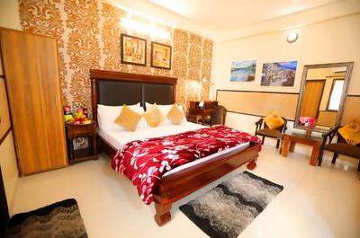Image of Urban Homes Stay in Beta I, Greater Noida