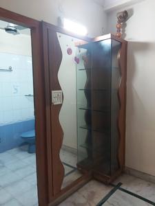 2 BHK Independent Builder Floor