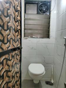 Bedroom Two Image of 700 Sq.ft 2 BHK Apartment / Flat for sale in Rustomjee La Familia, Thane West Thane for Rs. 13600000