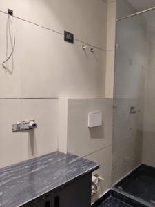 Bedroom Two Image of 2700 Sq.ft 4 BHK Builder Floor for sale in Ansal Esencia Sector 67, Sector 67 Gurgaon for Rs. 29000000