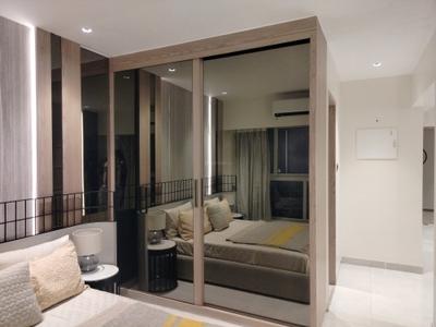 Bedroom Image of 3900 Sq.ft 5 BHK Apartment / Flat for sale in Raiaskaran, Andheri West Mumbai for Rs. 167500000