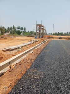 Image of 1400 Sq.ft Residential Plot / Land for sale in Periyanaickenpalayam, Coimbatore for Rs. 2651515