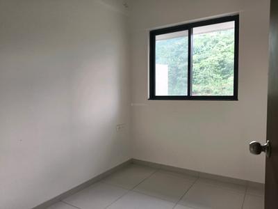 Bedroom Image of 1048 Sq.ft 2.5 BHK Apartment / Flat for sale in Shapoorji Pallonji Vanaha, Bavdhan Pune for Rs. 9900000