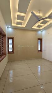 Hall Image of 2000 Sq.ft 4 BHK Independent House for sale in Pukkattupady Kochi for Rs. 9800000