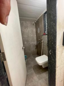 Image of 420 Sq.ft 1 BHK Apartment / Flat for sale in Rohan Abhilasha, Wagholi, Pune for Rs. 4200000