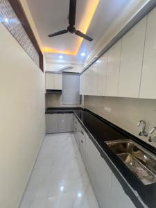 Kitchen Image of 2200 Sq.ft 3 BHK Villa for sale in Raj Laxmi Enclave VII, Siroli Jaipur for Rs. 15000000