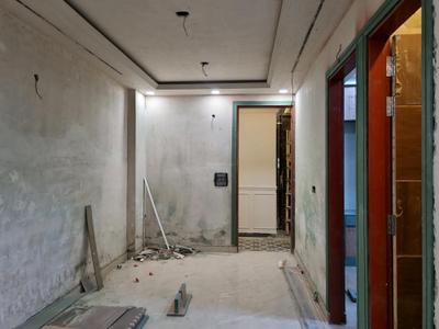 Living Room Image of 900 Sq.ft 3 BHK Apartment / Flat for sale in Najafgarh New Delhi for Rs. 7500000