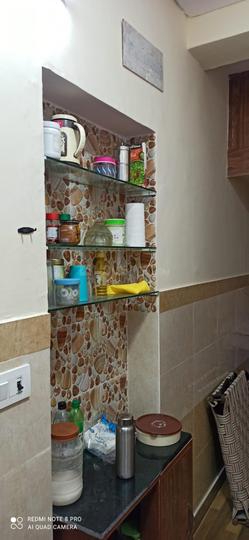 Mayur Vihar Phase 1 Kitchen 1