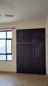 Bedroom Image of 1768 Sq.ft 3 BHK Apartment / Flat for sale in Unitech Horizon, Sector PI Greater Noida for Rs. 12500000