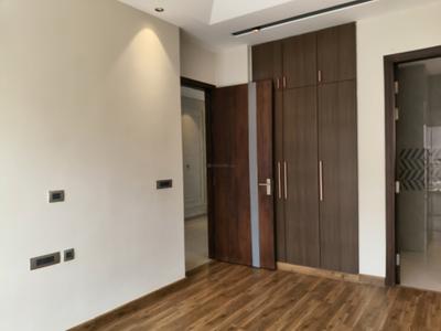 Bedroom Image of 4470 Sq.ft 4 BHK Apartment / Flat for sale in Pioneer Presidia, Sector 62 Gurgaon for Rs. 112500000