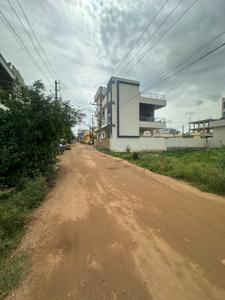 Image of 180 Sq.ft Residential Plot / Land for sale in Moinabad, Hyderabad for Rs. 2650000