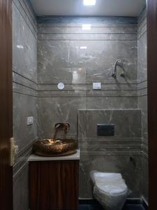 Bedroom Four Image of 1200 Sq.ft 4 BHK Builder Floor for sale in Rohini Sector 28 New Delhi for Rs. 16500000