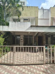 Image of 1500 Sq.ft 3 BHK Villa for sale in Jhala Tranquility Phase 1, Shewalewadi, Pune for Rs. 19500000