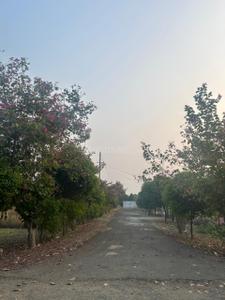 Image of 5000 Sq.ft Residential Plot / Land for sale in Amravati Road, Nagpur for Rs. 1600000