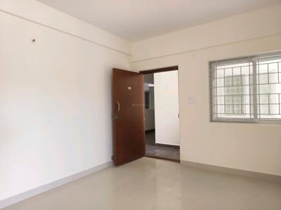 Living Room Image of 1484 Sq.ft 3 BHK Apartment / Flat for sale in Sri Garudapriya Sunshine, Hoskote Bengaluru for Rs. 9590000